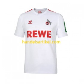 FC Köln Heim Trikotsatz 2023/24 Kurzarm